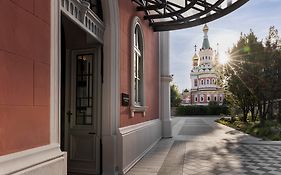 Renaissance Imperial Riding School Hotel 